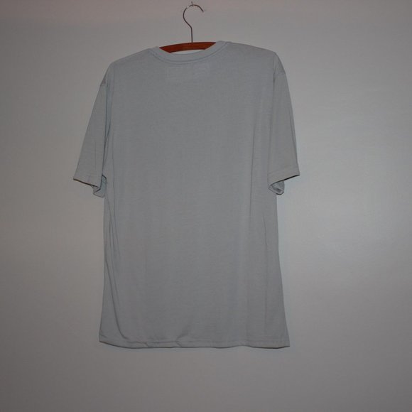 at dri athletech shirts